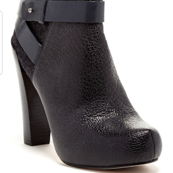 Cole haan nike air booties - Picture 6 of 7